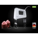 Миксер Braun MultiMix 3 Hand mixer HM3100 8