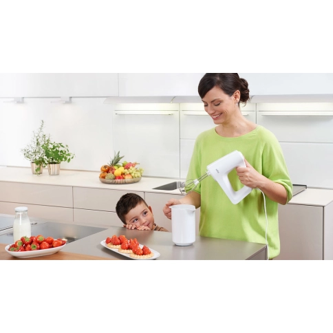 Миксер Braun MultiMix 3 Hand mixer HM3100 9