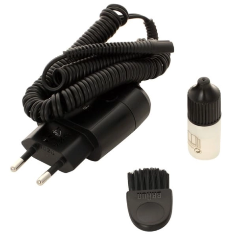 Электробритва Braun 320s-4 Series 3 1