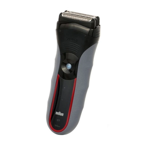 Электробритва Braun 320s-4 Series 3 0