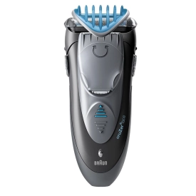 Электробритва Braun CruZer6 face