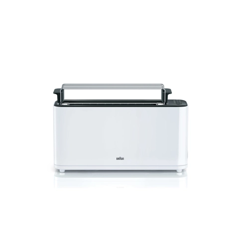 Тостер Braun PurEase HT3110WH белый 1