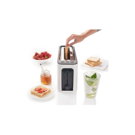 Тостер Braun PurEase HT3110WH белый