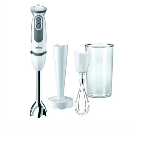 Погружной блендер Braun Multiquick 5 Vario MQ5007 Puree 0