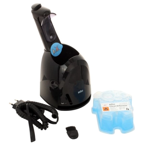 Электробритва Braun 350СС-4 Series 3 4