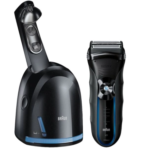 Электробритва Braun 350СС-4 Series 3 1