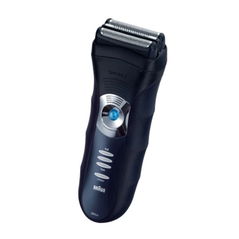 Электробритва Braun 350СС-4 Series 3 0