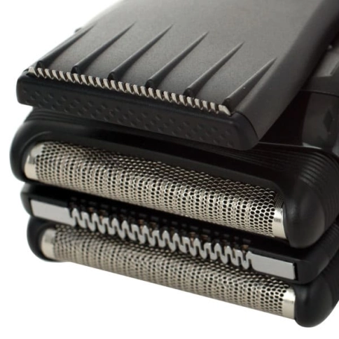 Электробритва Braun 350СС-4 Series 3 2