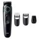 Триммер для бороды Braun BT3421 7