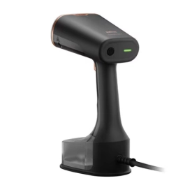 Отпариватель для одежды Braun QuickStyle 7 GS7077BK