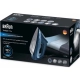 Паровой утюг Braun TexStyle 7 Pro SI7160BL 7