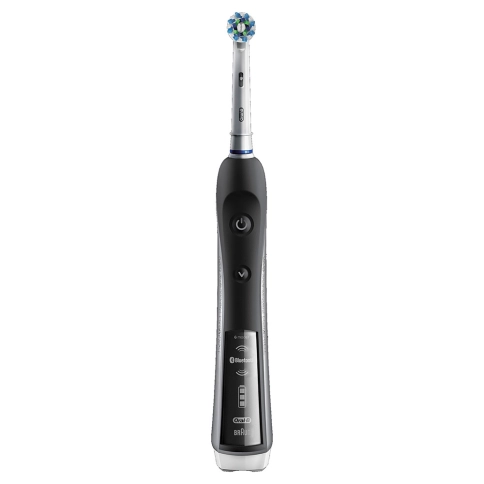 Электрическая зубная щетка Oral-B PRO 7000/D36.555.6X Smart Series с Bluetooth Triumph 1