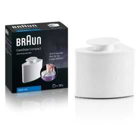 Фильтр Braun BRSF 001 для парогенератора CareStyle Compact