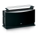 Тостер Braun MultiToast HT550BK черный Тостер Braun MultiToast HT550BK черный