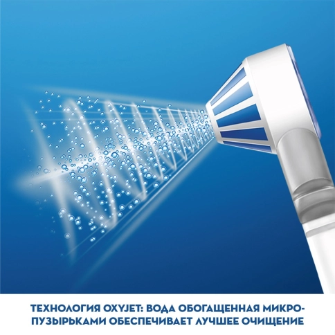 Ирригатор Oral-B Aquacare 4 MDH20.026.2 2