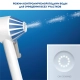 Ирригатор Oral-B Aquacare 6 Pro-Expert MDH20.036.3 4