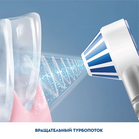 Ирригатор Oral-B Aquacare 4 MDH20.026.2 4