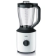 Блендер Braun PowerBlend JB3100WH белый