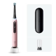 Электрическая зубная щетка Oral-B iO 5 Magnetic Pink 0