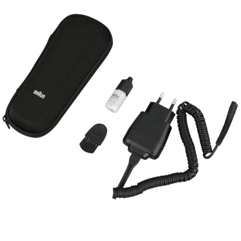 Электробритва Braun 360s-4 Series 3 4