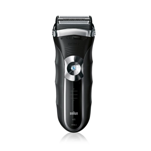 Электробритва Braun 360s-4 Series 3 1