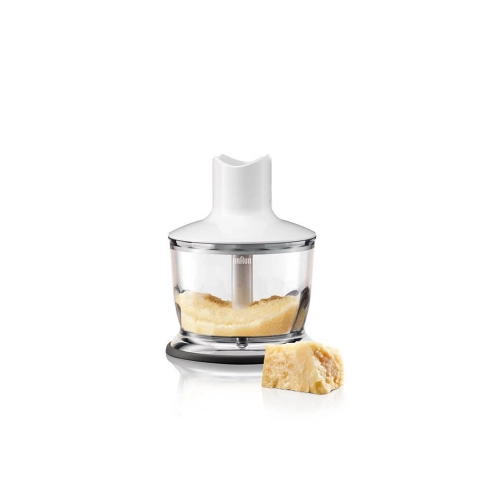 Погружной блендер Braun Multiquick 3 MQ3038 Spice + 11