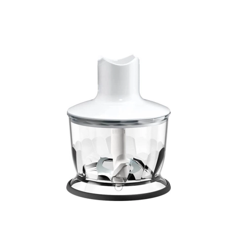 Погружной блендер Braun Multiquick 3 MQ3038 Spice + 3