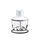 Погружной блендер Braun Multiquick 3 MQ3038 Spice + 3