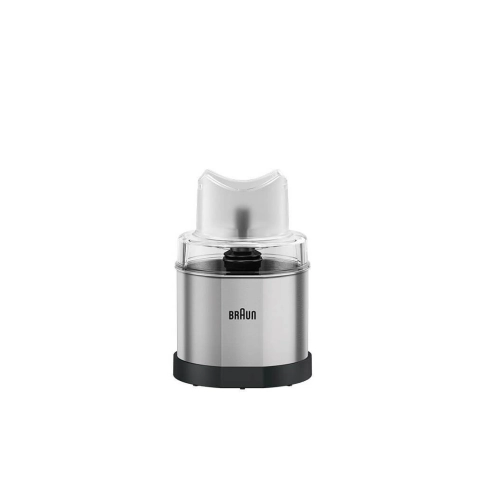 Погружной блендер Braun Multiquick 3 MQ3038 Spice + 6