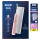 Электрическая зубная щетка Oral-B Pro 3 3500 + Насадка для бережной чистки Oral-B Sensitive Clean (4 шт) 22