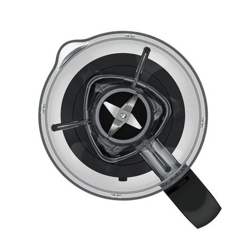 Блендер Braun PowerBlend JB3100BK черный 2