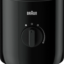 Блендер Braun PowerBlend JB3100BK черный