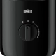 Блендер Braun PowerBlend JB3100BK черный 3
