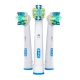 Насадка для зубных щеток Oral-B Floss Action (3 шт) EB 25-3 4