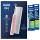 Электрическая зубная щетка Oral-B Pro 3 3500 + Насадка для эффективной чистки Oral-B CrossAction (10 шт) 22