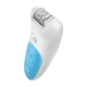 Эпилятор Braun Silk-epil 5 5-511 + Электрическая зубная щетка Oral-B Vitality CrossAction D12.513 5