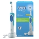 Эпилятор Braun Silk-epil 5 5-511 + Электрическая зубная щетка Oral-B Vitality CrossAction D12.513 2