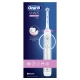 Электрическая зубная щетка ORAL-B Smart Sensitive D700.513.5 White 7