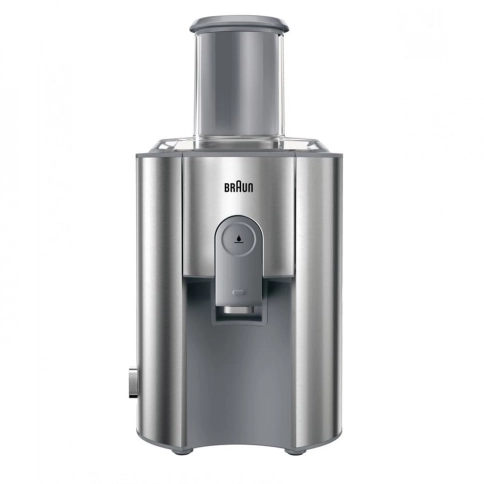Соковыжималка Braun Multiquick 7 J700S серебристая 1