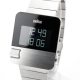 Часы Braun BN0106 Steel 2