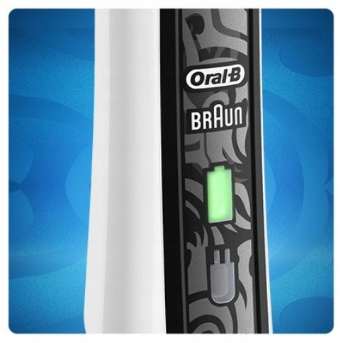 Зубная щетка электрическая Braun Oral-B Teen 2