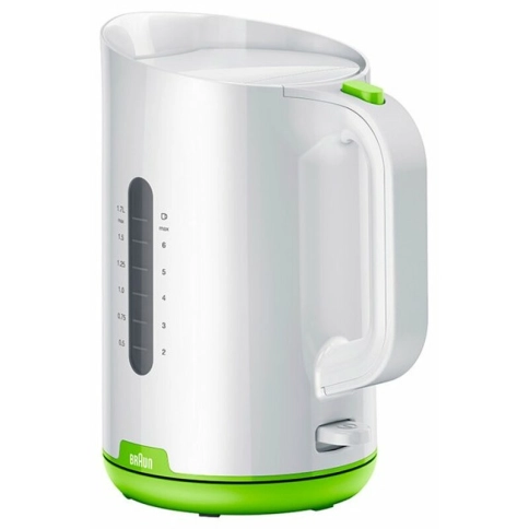 ЧАЙНИК BRAUN WK 1100 GR 0 ЧАЙНИК BRAUN WK 1100 GR 0