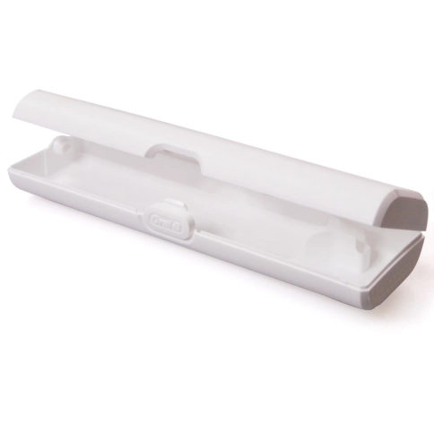 Футляр для зубной щетки Oral B D701/D706 белый 0