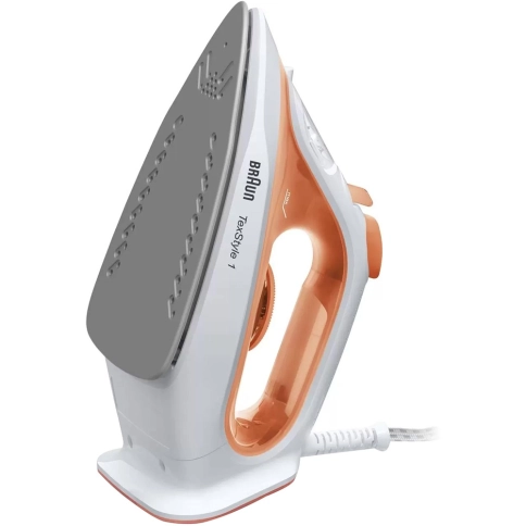 Паровой утюг Braun Texstyle 1 SI1009OR 2