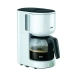 Капельная кофеварка Braun PurEase KF 3100 WH белый 1