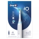 Электрическая зубная щетка Oral-B iO 4 Quite White 8