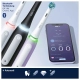 Электрическая зубная щетка Oral-B iO 4 Quite White 6