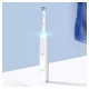 Электрическая зубная щетка Oral-B iO 4 Quite White 2