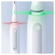 Электрическая зубная щетка Oral-B iO 4 Quite White 3