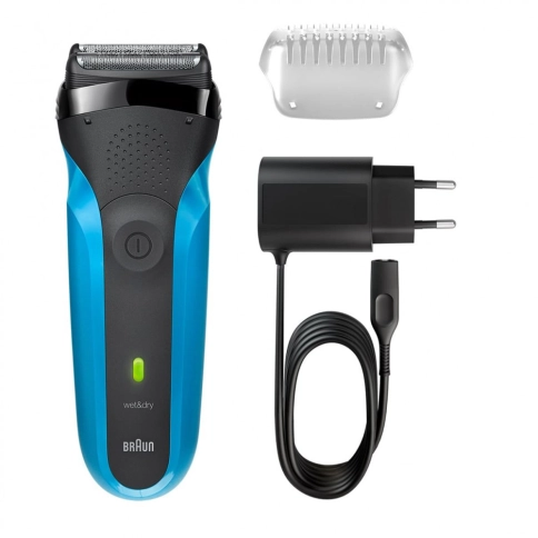 Электробритва Braun Series 3 310s 2